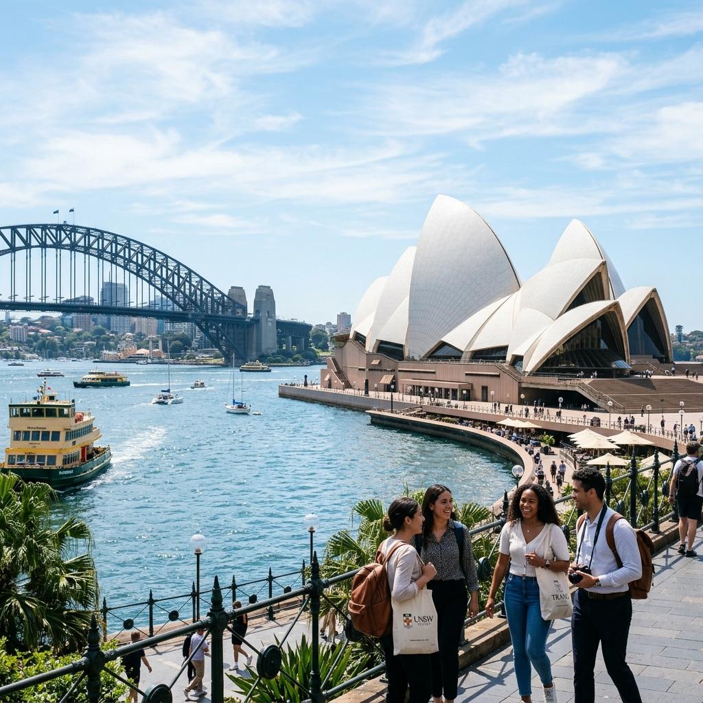 Australia