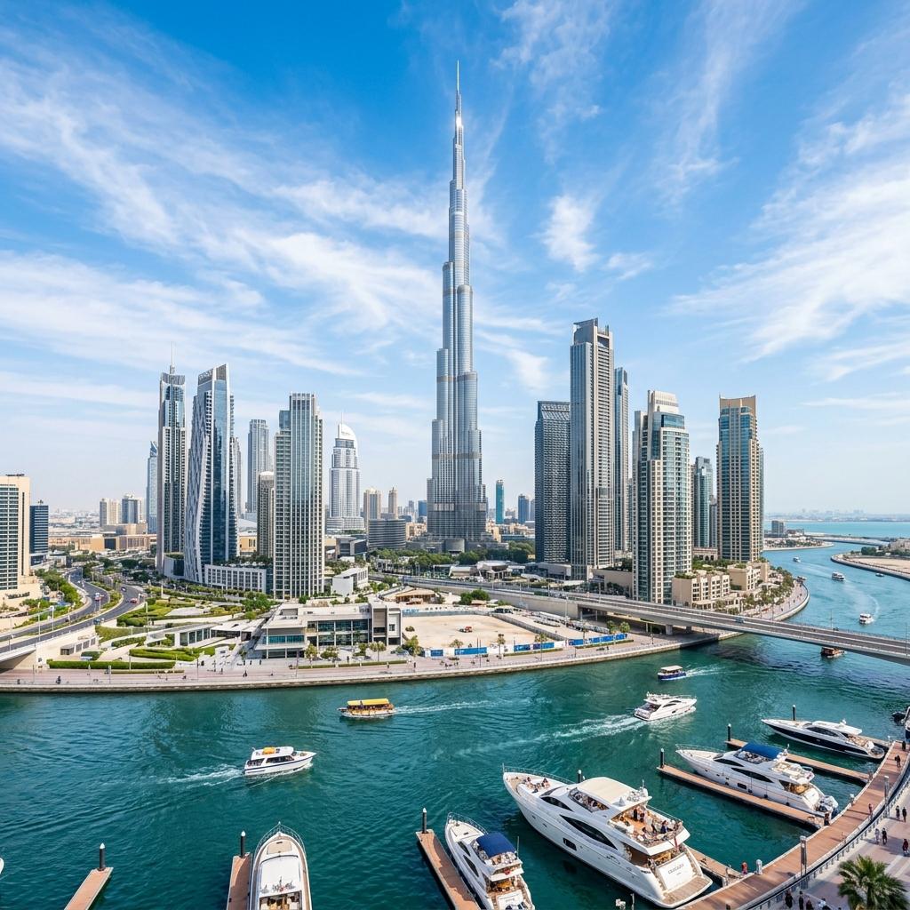 UAE
