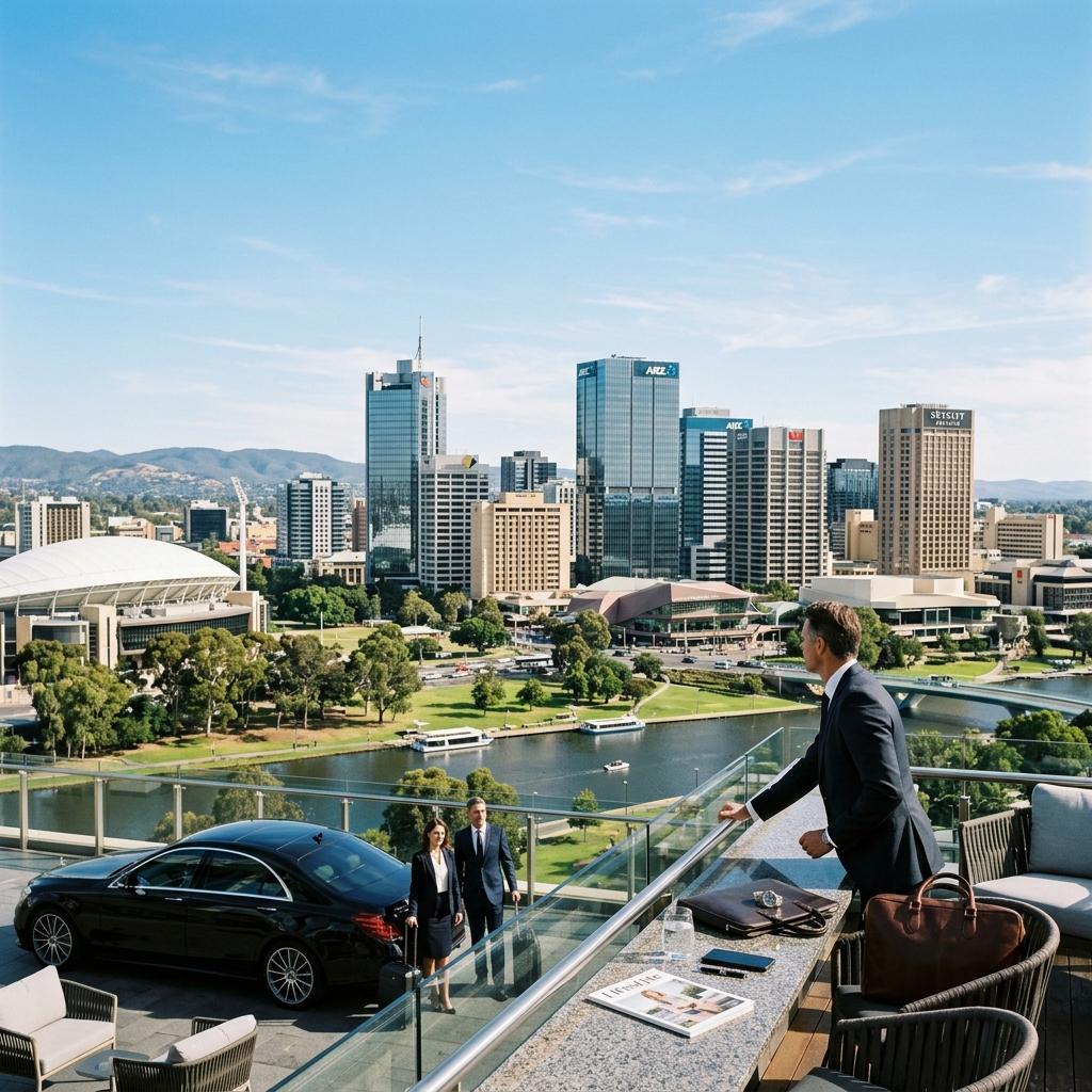 Adelaide