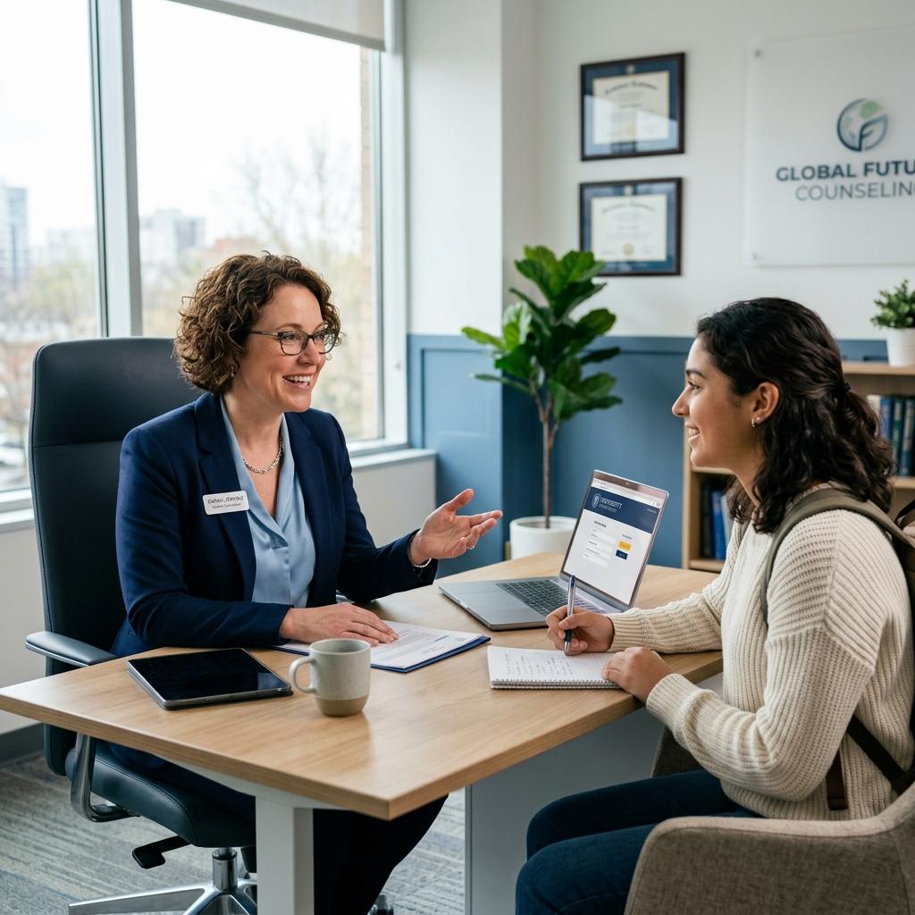 Assessment & Counseling